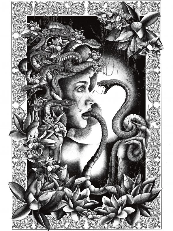 Medusa
